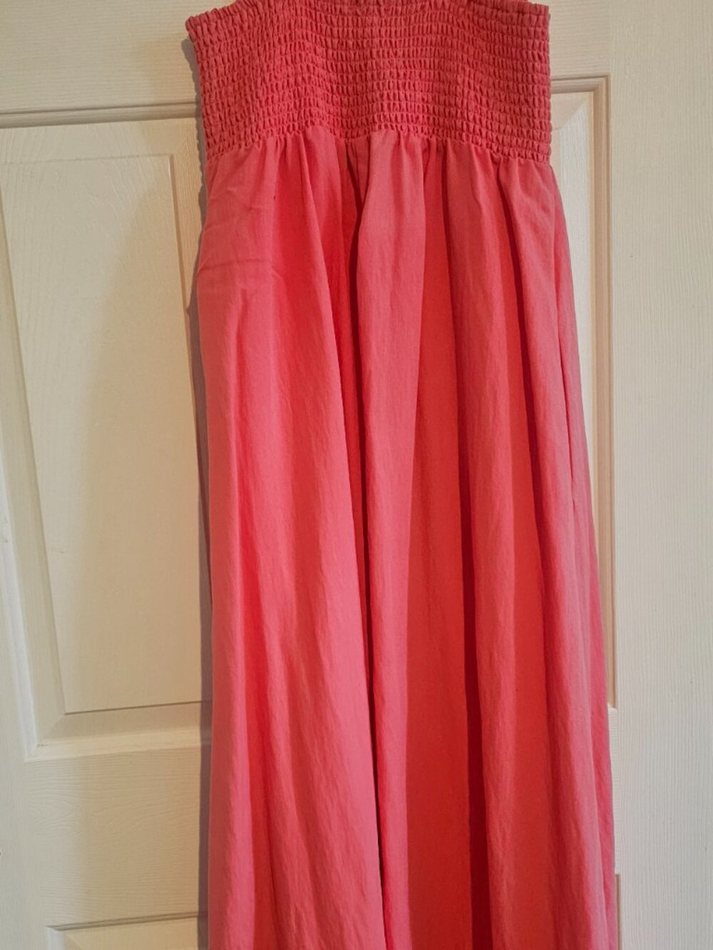Z Supply New Beachside midi sun dress medium - Picture 9 of 12